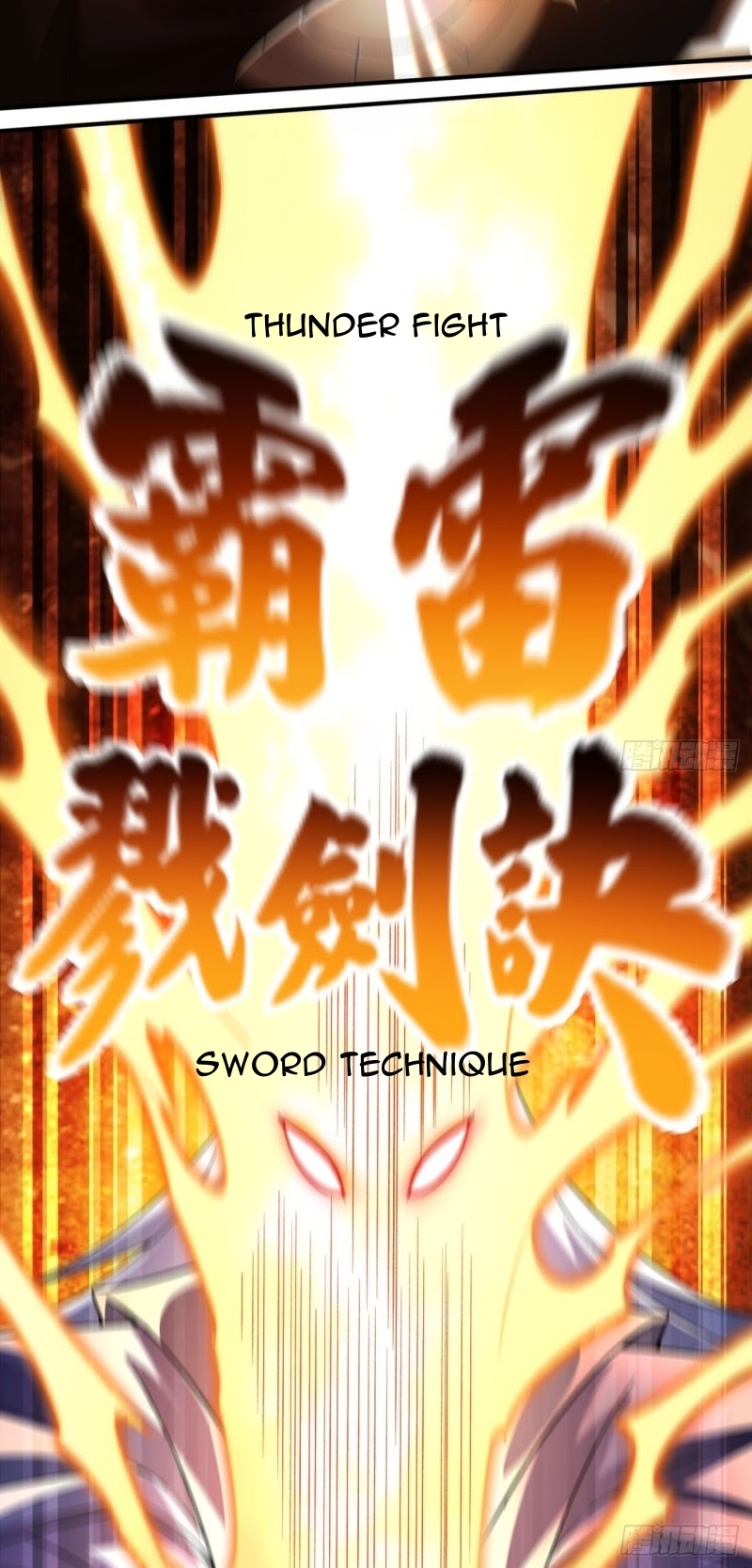 I Picked Up An Attributes Chapter 38 Gambar 44